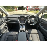 Subaru Outback - 2.5i Limited Lineartronic 4WD Euro 6 (s/s) 5dr