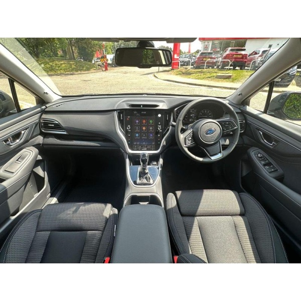 Subaru Outback - 2.5i Limited Lineartronic 4WD Euro 6 (s/s) 5dr