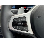 BMW 3 Series - 2.0 320i M Sport Auto Euro 6 (s/s) 4dr