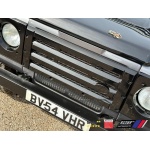 Land Rover DEFENDER 90 - HARD-TOP TD5 2.5 2dr