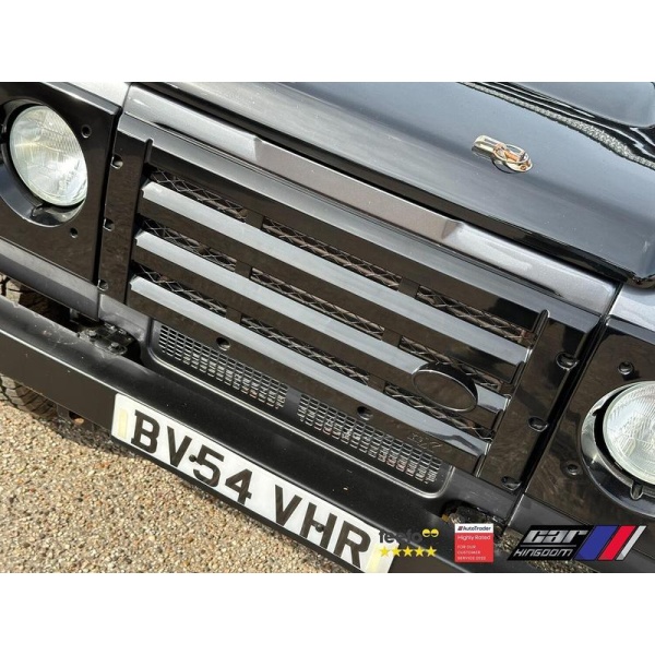 Land Rover DEFENDER 90 - HARD-TOP TD5 2.5 2dr