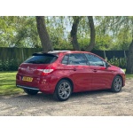 Citroen C4 - 2.0 HDi Exclusive Euro 5 5dr