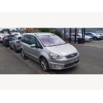 Ford Galaxy - 2.0T EcoBoost Titanium X Powershift Euro 5 5dr
