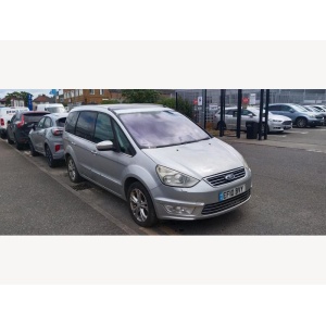 Ford Galaxy - 2.0T EcoBoost Titanium X Powershift Euro 5 5dr
