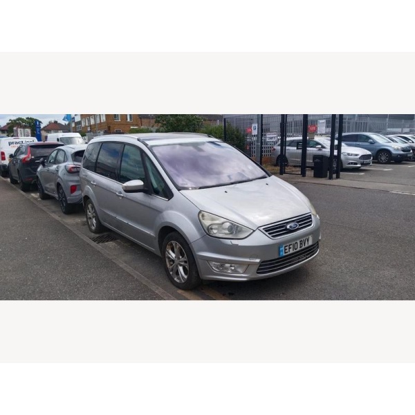 Ford Galaxy - 2.0T EcoBoost Titanium X Powershift Euro 5 5dr