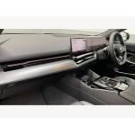 BMW 5 Series Saloon - BMW 520i M Sport 2.0 4dr