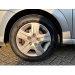Vauxhall Meriva - 1.8i 16v Design 5dr (a/c)