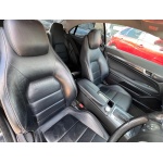 Mercedes-Benz E Class - 3.0 E350 CDI V6 BlueEfficiency SE G-Tronic Euro 5 2dr