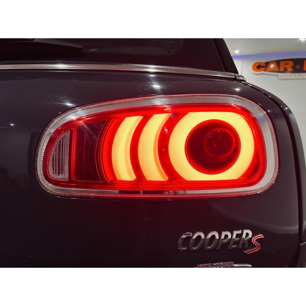 MINI Clubman - 2.0 Cooper S Auto Euro 6 (s/s) 6dr