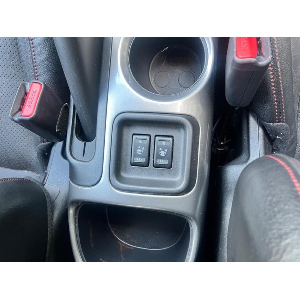 Nissan Juke - 1.6 Tekna Euro 5 5dr