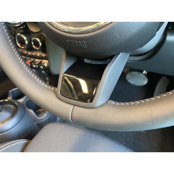 MINI Convertible - 2.0 Cooper S Classic Steptronic Euro 6 (s/s) 2dr