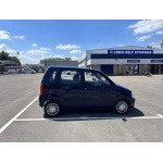 Vauxhall Agila - 1.0i 12v Expression 5dr