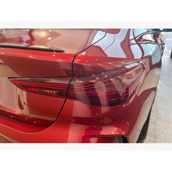 BMW 4 Series - 420i M Sport 2dr Step Auto [Pro Pack] 2.0