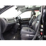 Honda Cr-v - 2.2 I-DTEC EX 5d 148 BHP