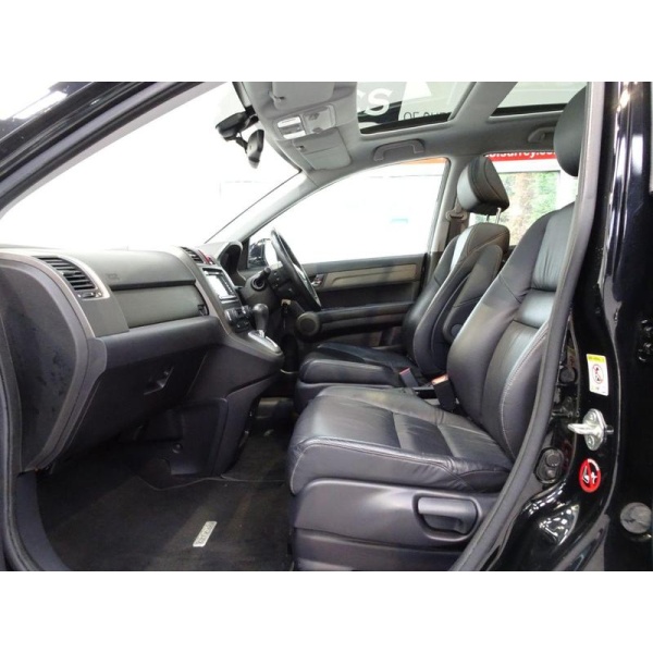 Honda Cr-v - 2.2 I-DTEC EX 5d 148 BHP