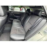 Toyota Avensis - 2.2 D-4D T180 Estate 5dr Diesel Manual (163 g/km, 175 bhp)