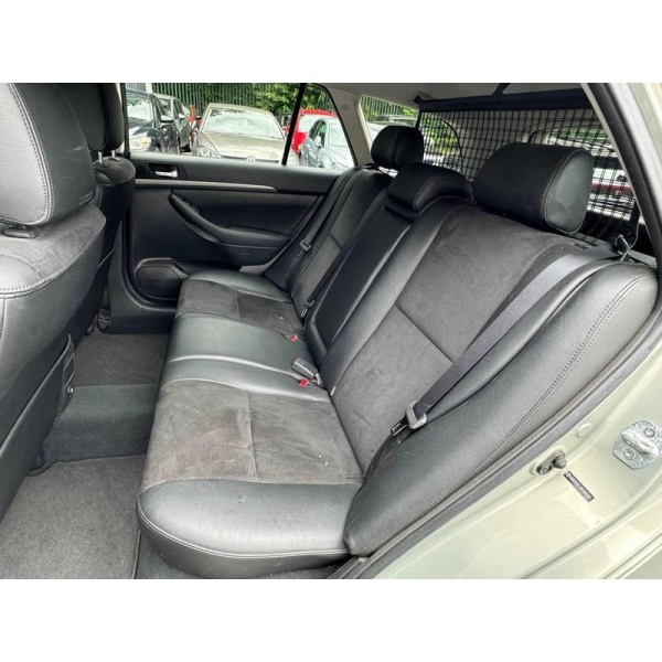 Toyota Avensis - 2.2 D-4D T180 Estate 5dr Diesel Manual (163 g/km, 175 bhp)