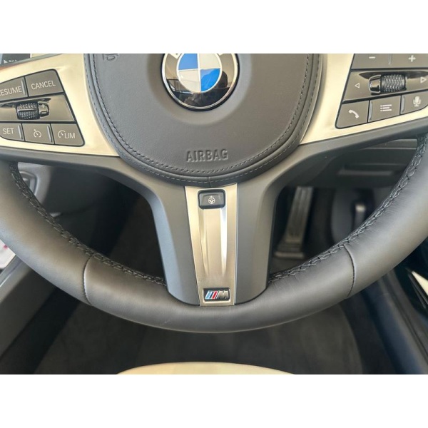 BMW Z4 - 2.0 20i M Sport Auto sDrive Euro 6 (s/s) 2dr