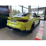BMW M4 - 3.0 BiTurbo Competition M Steptronic xDrive Euro 6 (s/s) 2dr