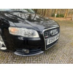 Audi A4 Avant - 2.0 TFSI S line CVT 5dr