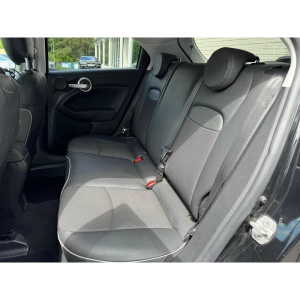 Fiat 500X - 1.6 MultiJetII Cross Plus SUV 5dr Diesel Manual Euro 6 (s/s) (120 ps)