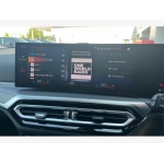 BMW 3 Series - 320i M Sport 4dr Step Auto [Pro Pack] 2.0