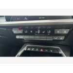 Audi A3 - Audi Saloon Black Edition 35 TFSI 150 PS S tronic 1.5 4dr
