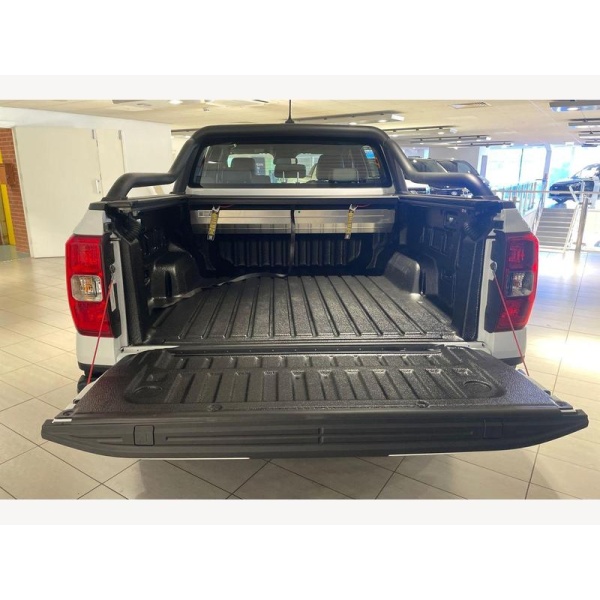 Ford Ranger P703 2024.50 - Ranger P703 Tremor Double Cab 2.0L EcoBlue 205ps 4WD FT 10 Speed Automatic