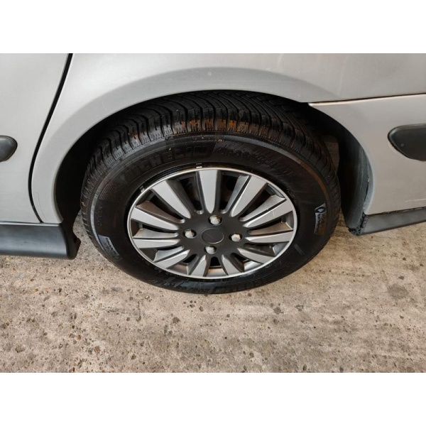 Citroen C5 - 2.0 HDi LX 5dr