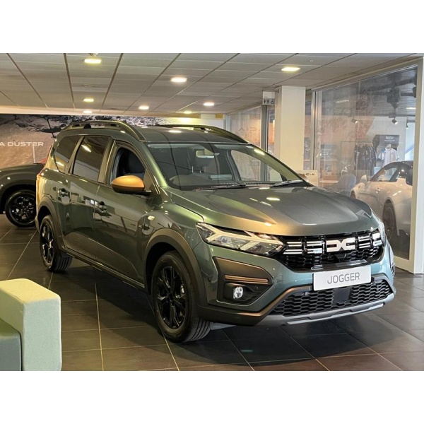 Dacia Jogger - Extreme TCe 110 MY23.5 5dr
