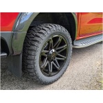 Ford Ranger - 2.0 TD EcoBlue Wildtrak Double Cab Pickup Auto 4WD Euro 6 (s/s) 4dr