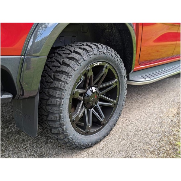 Ford Ranger - 2.0 TD EcoBlue Wildtrak Double Cab Pickup Auto 4WD Euro 6 (s/s) 4dr