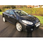 Renault Fluence - 1.5 4dr
