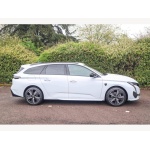 Peugeot 308 SW - 1.2 PureTech GT EAT Euro 6 (s/s) 5dr