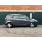 Vauxhall Meriva - 5dr