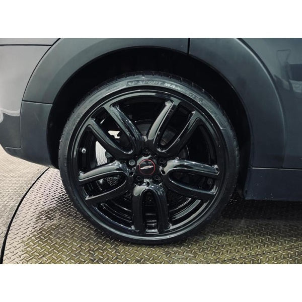 MINI Clubman - 2.0 Cooper S Auto Euro 6 (s/s) 6dr