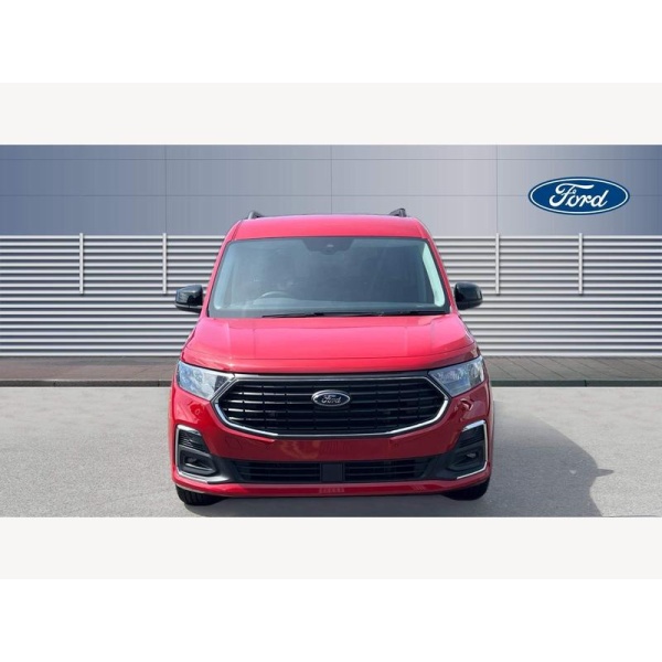 Ford Grand Tourneo Connect - 1.5 EcoBoost Titanium DCT Euro 6 (s/s) 5dr (7 Seat)