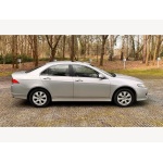 Honda Accord - 2.0 i-VTEC EX 4dr