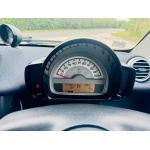 Smart Fortwo - 1.0 MHD Pulse SoftTouch Euro 5 (s/s) 2dr