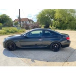 BMW 3 Series - 2.0 320i M Sport Coupe 2dr Petrol Manual Euro 4 (170 ps)