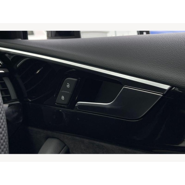 Audi A4 Avant - 2.0 TFSI 35 Black Edition S Tronic Euro 6 (s/s) 5dr