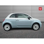 Fiat 500C - 1.0 MHEV Collezione 1957 Euro 6 (s/s) 2dr