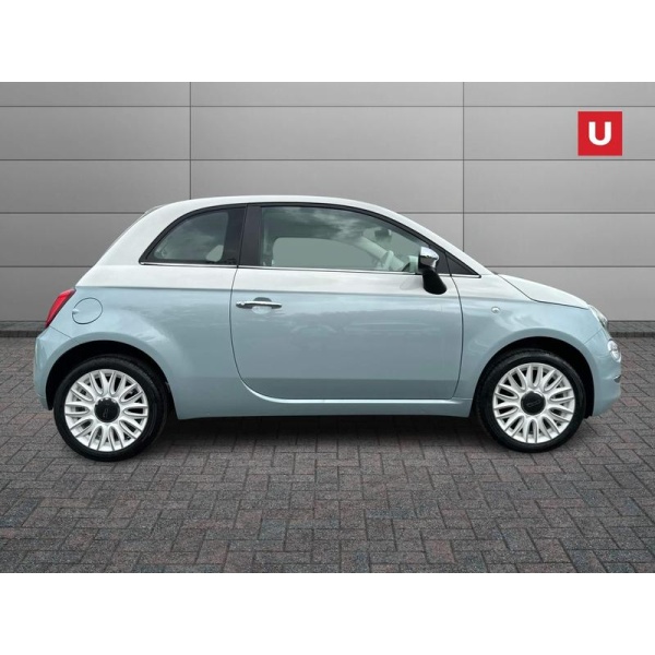 Fiat 500C - 1.0 MHEV Collezione 1957 Euro 6 (s/s) 2dr