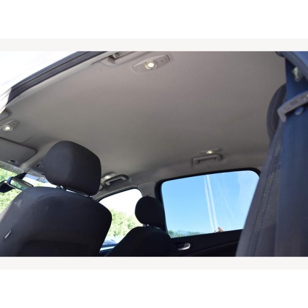 Ford S-max - 2.0 TDCi Titanium Powershift Euro 5 5dr