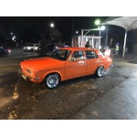 Morris Marina - 1.3 L Saloon 4dr Petrol Manual (69 bhp)