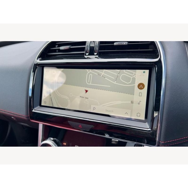 Jaguar XE - 2.0 P250i R-Dynamic HSE Black Auto Euro 6 (s/s) 4dr