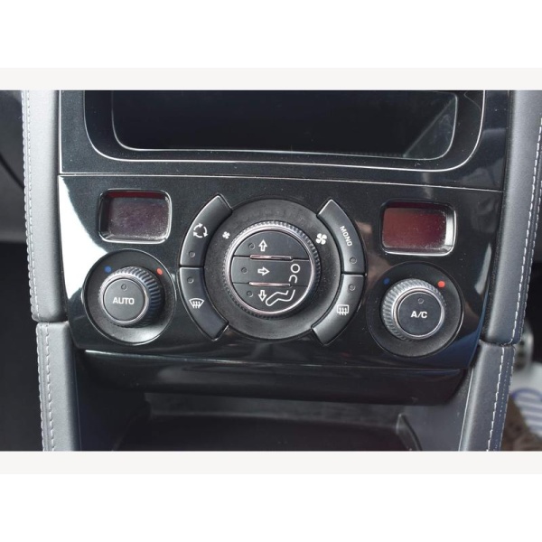 Peugeot RCZ - 2.0 HDi GT Euro 5 2dr