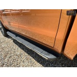 Ford Ranger - AUTOMATIC Crew Cab 4x4 Wildtrak 3.2L Leather Alloys Air Con Sensors Cruise