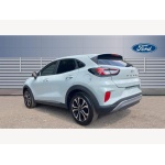 Ford Puma - 1.0T EcoBoost MHEV Titanium Euro 6 (s/s) 5dr