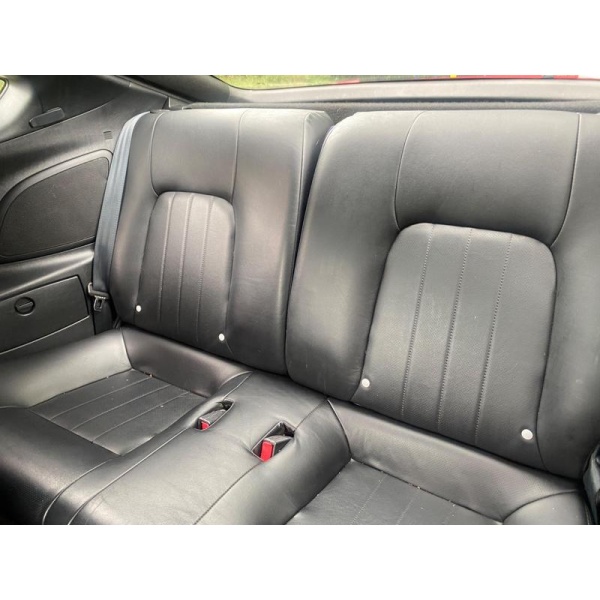 Hyundai Coupe - 2.7 V6 3dr